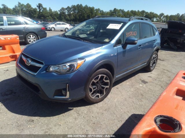 Photo 1 VIN: JF2GPANC6G8329074 - SUBARU CROSSTREK 