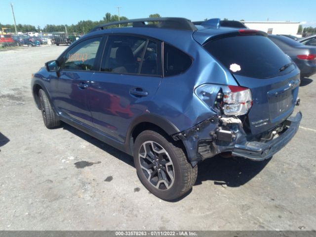 Photo 2 VIN: JF2GPANC6G8329074 - SUBARU CROSSTREK 