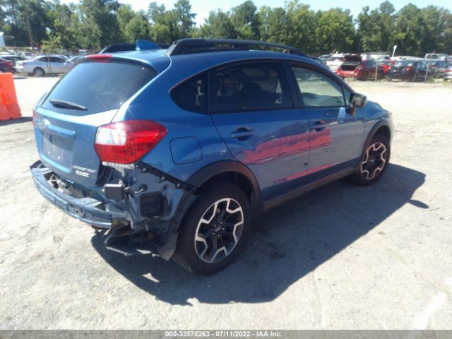 Photo 3 VIN: JF2GPANC6G8329074 - SUBARU CROSSTREK 