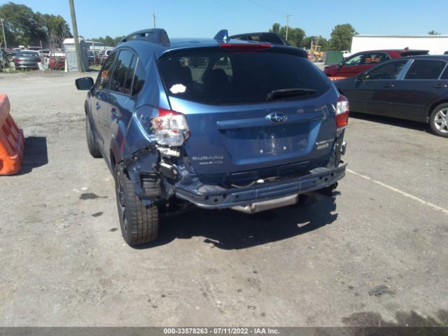 Photo 5 VIN: JF2GPANC6G8329074 - SUBARU CROSSTREK 