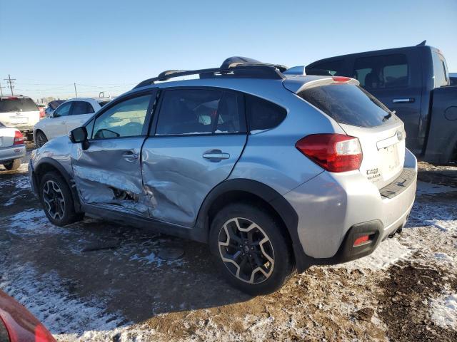 Photo 1 VIN: JF2GPANC6G8330127 - SUBARU CROSSTREK 