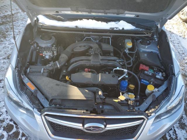 Photo 11 VIN: JF2GPANC6G8330127 - SUBARU CROSSTREK 