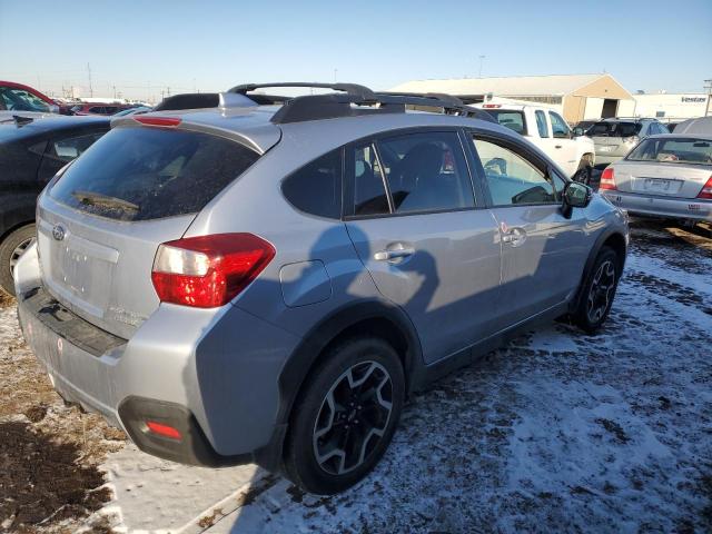 Photo 2 VIN: JF2GPANC6G8330127 - SUBARU CROSSTREK 