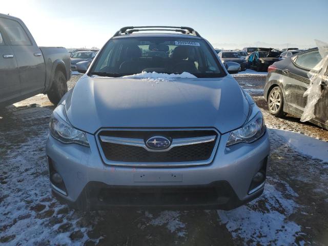 Photo 4 VIN: JF2GPANC6G8330127 - SUBARU CROSSTREK 