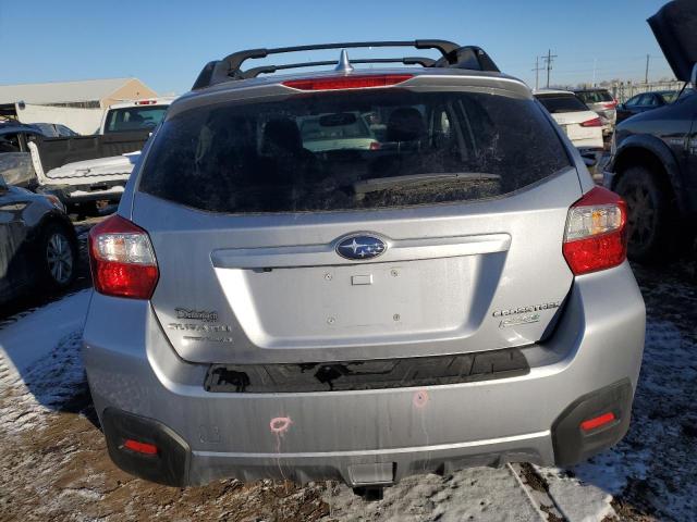 Photo 5 VIN: JF2GPANC6G8330127 - SUBARU CROSSTREK 