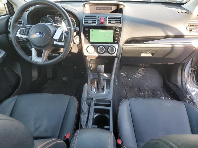 Photo 7 VIN: JF2GPANC6G8330127 - SUBARU CROSSTREK 