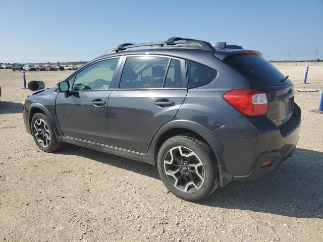 Photo 1 VIN: JF2GPANC6G8343752 - SUBARU CROSSTREK 