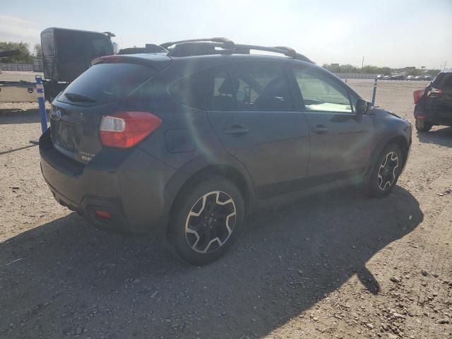 Photo 2 VIN: JF2GPANC6G8343752 - SUBARU CROSSTREK 