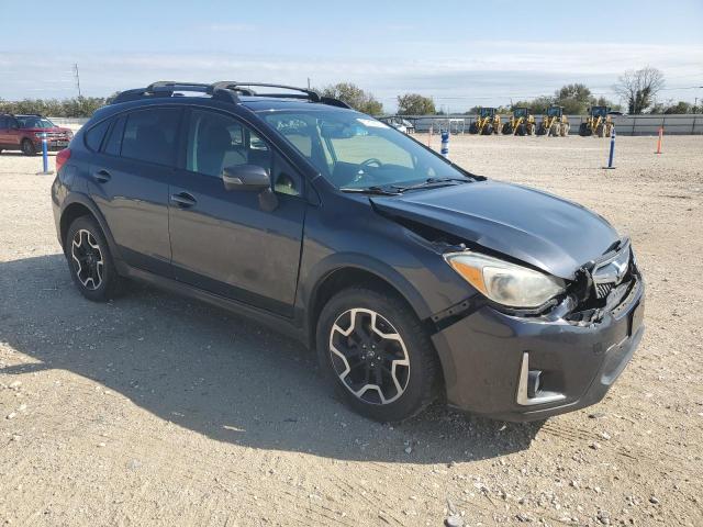 Photo 3 VIN: JF2GPANC6G8343752 - SUBARU CROSSTREK 