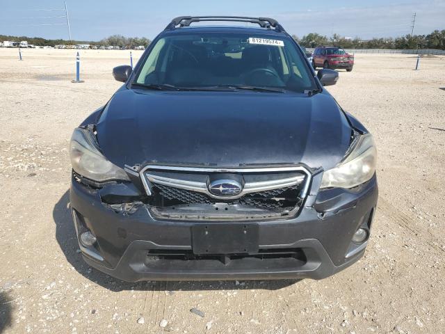 Photo 4 VIN: JF2GPANC6G8343752 - SUBARU CROSSTREK 