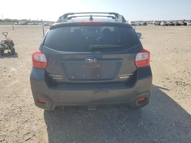 Photo 5 VIN: JF2GPANC6G8343752 - SUBARU CROSSTREK 