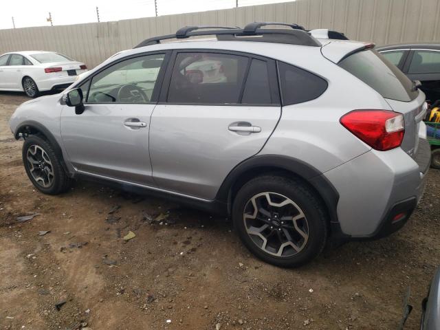 Photo 1 VIN: JF2GPANC6G8344786 - SUBARU CROSSTREK 