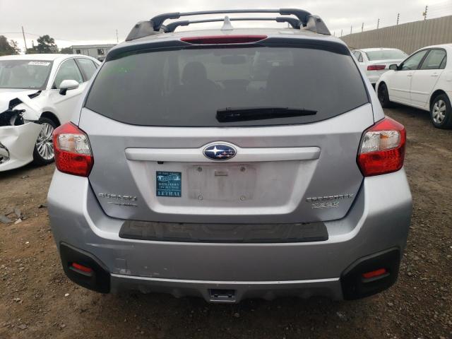 Photo 5 VIN: JF2GPANC6G8344786 - SUBARU CROSSTREK 