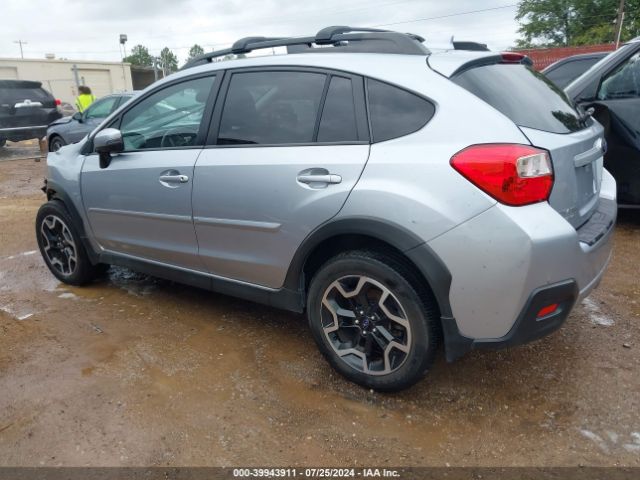 Photo 2 VIN: JF2GPANC6GH232585 - SUBARU CROSSTREK 