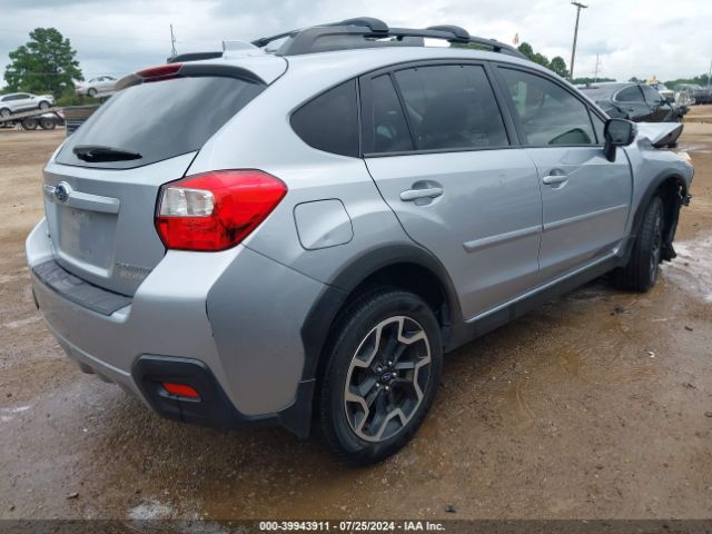 Photo 3 VIN: JF2GPANC6GH232585 - SUBARU CROSSTREK 