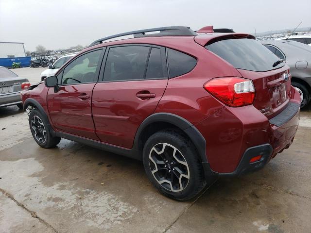 Photo 1 VIN: JF2GPANC6GH256577 - SUBARU CROSSTREK 