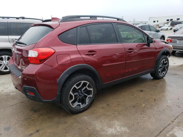 Photo 2 VIN: JF2GPANC6GH256577 - SUBARU CROSSTREK 