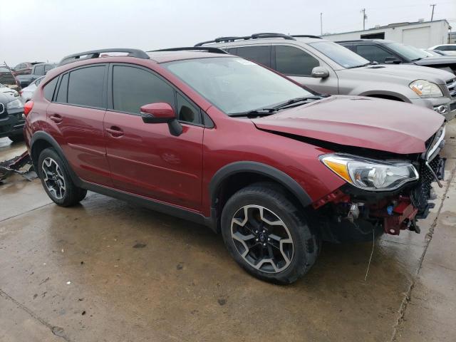 Photo 3 VIN: JF2GPANC6GH256577 - SUBARU CROSSTREK 