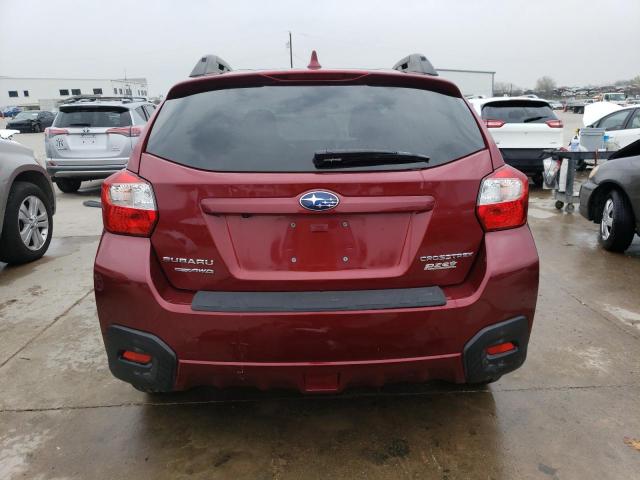 Photo 5 VIN: JF2GPANC6GH256577 - SUBARU CROSSTREK 