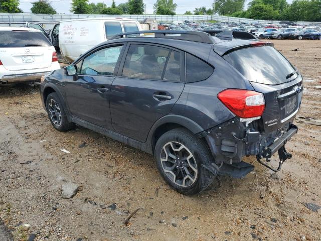 Photo 1 VIN: JF2GPANC6GH306880 - SUBARU CROSSTREK 