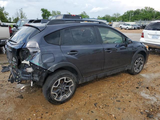 Photo 2 VIN: JF2GPANC6GH306880 - SUBARU CROSSTREK 