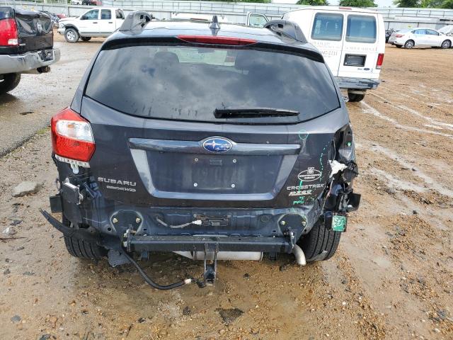 Photo 5 VIN: JF2GPANC6GH306880 - SUBARU CROSSTREK 