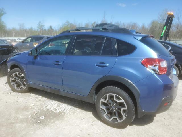 Photo 1 VIN: JF2GPANC6GH318852 - SUBARU CROSSTREK 