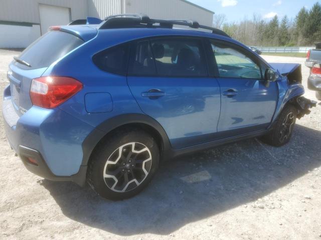 Photo 2 VIN: JF2GPANC6GH318852 - SUBARU CROSSTREK 