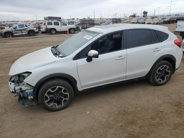 Photo 0 VIN: JF2GPANC6H8212435 - SUBARU CROSSTREK 