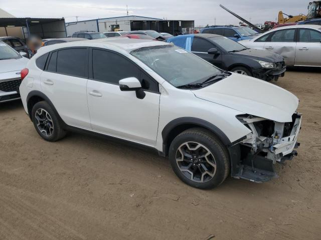 Photo 3 VIN: JF2GPANC6H8212435 - SUBARU CROSSTREK 