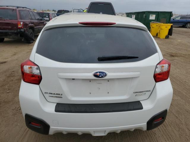 Photo 5 VIN: JF2GPANC6H8212435 - SUBARU CROSSTREK 