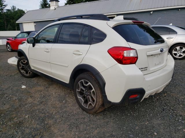 Photo 2 VIN: JF2GPANC6H8249162 - SUBARU CROSSTREK 