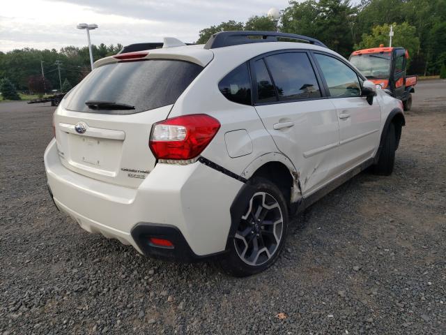 Photo 3 VIN: JF2GPANC6H8249162 - SUBARU CROSSTREK 