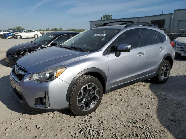 Photo 0 VIN: JF2GPANC6H8253082 - SUBARU CROSSTREK 