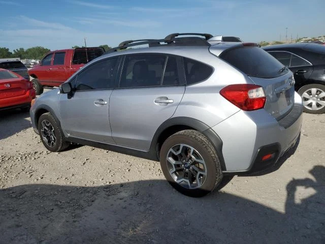 Photo 1 VIN: JF2GPANC6H8253082 - SUBARU CROSSTREK 