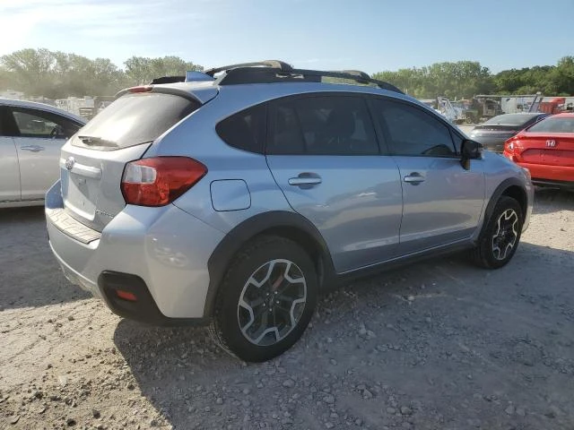 Photo 2 VIN: JF2GPANC6H8253082 - SUBARU CROSSTREK 