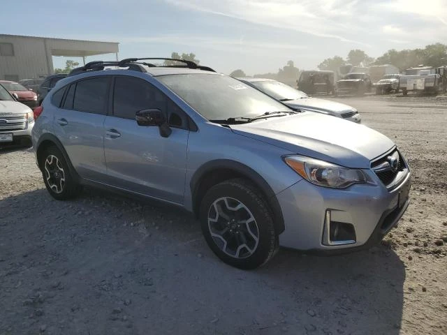 Photo 3 VIN: JF2GPANC6H8253082 - SUBARU CROSSTREK 