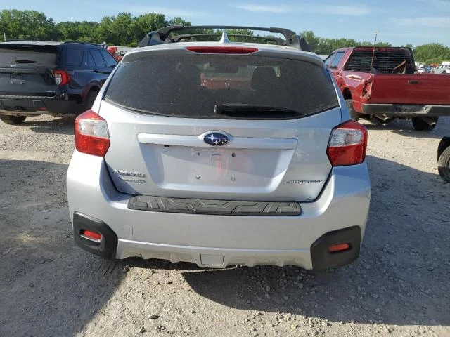 Photo 5 VIN: JF2GPANC6H8253082 - SUBARU CROSSTREK 