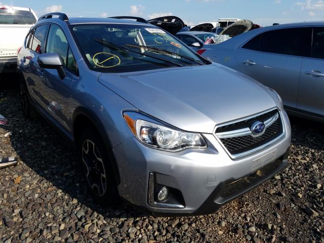 Photo 0 VIN: JF2GPANC6HH230692 - SUBARU CROSSTREK 