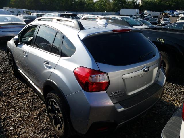 Photo 2 VIN: JF2GPANC6HH230692 - SUBARU CROSSTREK 