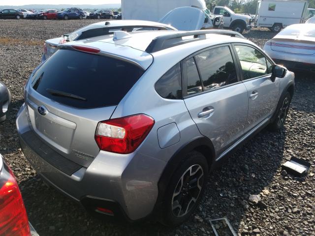 Photo 3 VIN: JF2GPANC6HH230692 - SUBARU CROSSTREK 