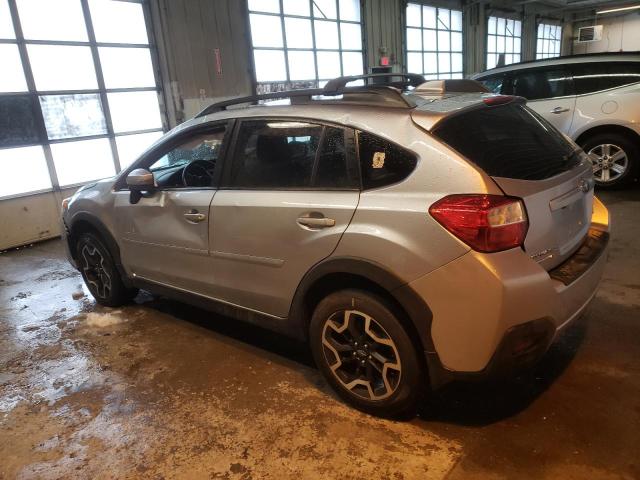 Photo 1 VIN: JF2GPANC6HH243832 - SUBARU CROSSTREK 