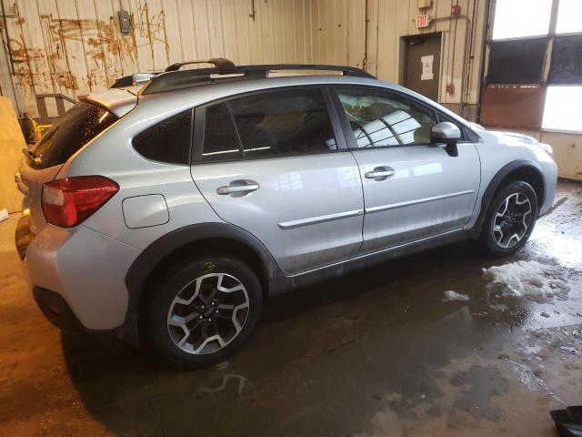 Photo 2 VIN: JF2GPANC6HH243832 - SUBARU CROSSTREK 