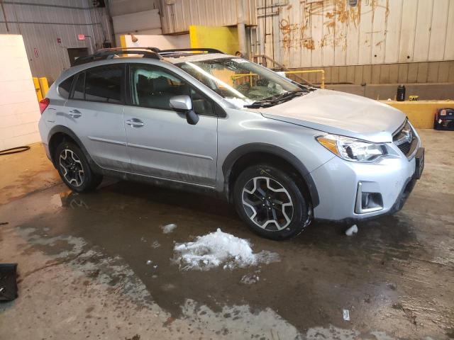 Photo 3 VIN: JF2GPANC6HH243832 - SUBARU CROSSTREK 