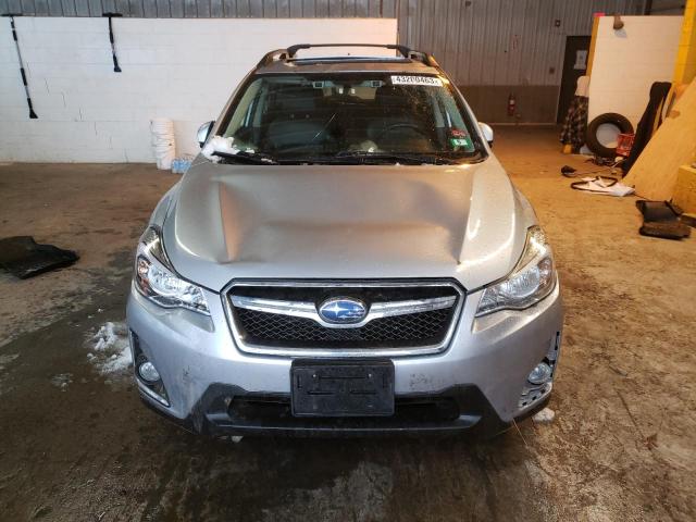 Photo 4 VIN: JF2GPANC6HH243832 - SUBARU CROSSTREK 