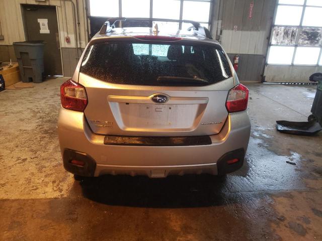 Photo 5 VIN: JF2GPANC6HH243832 - SUBARU CROSSTREK 