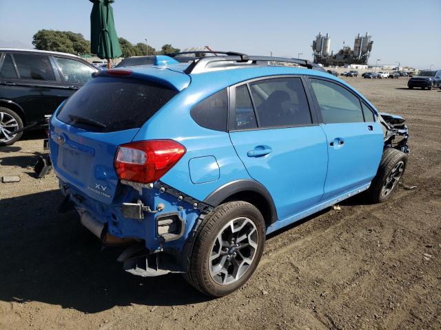 Photo 2 VIN: JF2GPANC6HH262364 - SUBARU CROSSTREK 