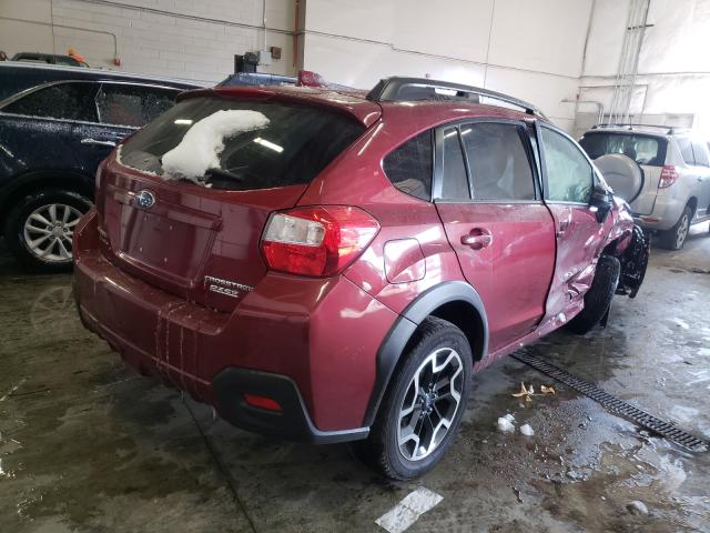 Photo 3 VIN: JF2GPANC6HH263773 - SUBARU CROSSTREK 