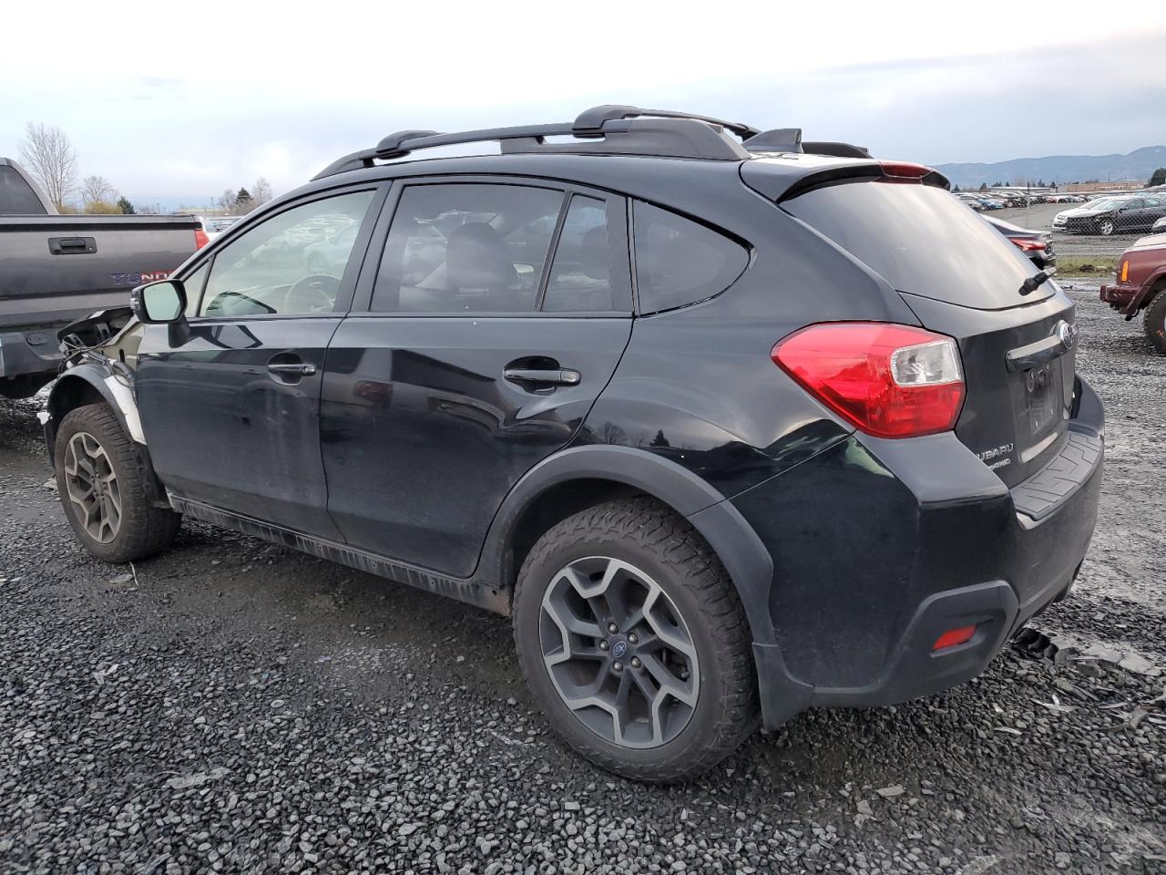 Photo 1 VIN: JF2GPANC6HH279892 - SUBARU CROSSTREK 