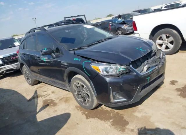 Photo 0 VIN: JF2GPANC7G8200390 - SUBARU CROSSTREK 